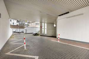 Schöne 2-Zimmer-Wohnung in zentraler Lage in Gerresheim – Die vollständige Adresse der Immobilie erhältst du vom Anbieter., 40625 Gerresheim, Düsseldorf – Vorschaubild 18