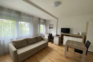 Wunderschöne, möblierte Wohnung in zentralster Lage Wiesbadens – Dotzheimer Straße 12, 65185 Mitte, Wiesbaden – Vorschaubild 3