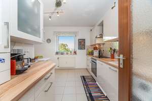 Außergewöhnliche Maisonette-Wohnung mit Balkon und Dachterrasse!  – Die vollständige Adresse der Immobilie erhältst du vom Anbieter., 81925 Oberföhring, München – Vorschaubild 14