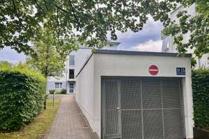 Lichtdurchflutete 3-Zimmer-Wohnung mit Südbalkon in familienfreundlicher Lage Allach - Untermenzing – Herbert-Schober-Straße 11, 80997 Allach, München – Vorschaubild 17