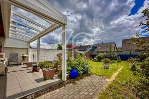 Bungalow sucht neue Liebhaber zum gemeinsamen Alt werden! – Bernburger Strasse 8, 38448 Vorsfelde, Wolfsburg – Vorschaubild 22
