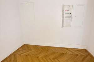 *Juwel in der Augsburger Altstadt*Exklusive Wohnungen für aussergewöhnliche Ansprüche* – Vorderer Lech 8, 86150 Lechviertel, östl. Ulrichsviertel, Augsburg – Vorschaubild 24