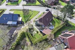 Großefehn! Renoviertes Einfamilienhaus mit Gartenanlage! – Die vollständige Adresse der Immobilie erhältst du vom Anbieter., 26629 Großefehn – Vorschaubild 2