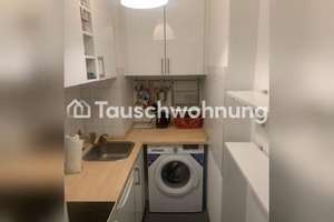 Tauschwohnung: Schöne 1,5 -Zimmer Wohnung am Tassiloplatz - Suchen 2 Whg – Die vollständige Adresse der Immobilie erhältst du vom Anbieter., 80333 Augustenstraße, München – Vorschaubild 3