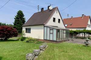 Eigenheim mit Potenzial und großzügigem Garten – Augsburg (Kreis) – Vorschaubild 3