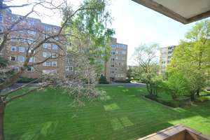 Eigentumswohnung mit Aufzug und Loggia – Geveker Kamp 63, 30453 Ahlem, Hannover – Vorschaubild 12