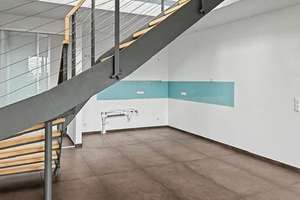 Denkmalschutz: Exklusive 2-Zimmer-Eigentumswohnung in historischer Schokoladenfabrik in Magdeburg – 39116 Sudenburg, Magdeburg – Vorschaubild 7