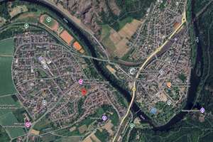 Nur 70% vom VKW für ren.-bedürftiges EFH in Bad Münster am Stein-Ebernburg. PROVISIONSFREI ! – Die vollständige Adresse der Immobilie erhältst du vom Anbieter., 55583 Bad Münster am Stein-Ebernburg – Vorschaubild 8