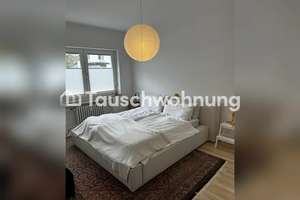 Tauschwohnung: Helle 65-m²-Wohnung in Sülz zum Tausch gegen größere Wohnung – Die vollständige Adresse der Immobilie erhältst du vom Anbieter., 50937 Sülz, Köln – Vorschaubild 4