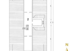 Luxuriöses Doppelhaus - mit zwei freien, voll ausgestatteten Einheiten - 5 Minuten vom Südstrand – Die vollständige Adresse der Immobilie erhältst du vom Anbieter., 25938 Wyk auf Föhr – Vorschaubild 44
