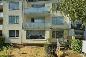 Gepflegtes Mehrfamilienhaus mit 4 Wohneinheiten in bevorzugter Wohnlage am Maschsee zu verkaufen – Die vollständige Adresse der Immobilie erhältst du vom Anbieter., 30169 Südstadt, Hannover – Vorschaubild 1