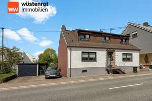 RESERVIERT!!!
Einziehen statt renovieren – Einfamilienhaus mit Wintergarten, 2 Bädern und Garage – Die vollständige Adresse der Immobilie erhältst du vom Anbieter., 66589 Merchweiler – Vorschaubild 12