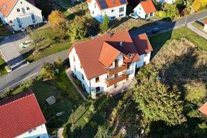 Mehrfamilienhaus mit vier Wohneinheiten – Die vollständige Adresse der Immobilie erhältst du vom Anbieter., 95698 Neualbenreuth – Vorschaubild 24