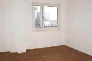Living Circle / D.-Flingern -  moderne 2 Zimmer Wohnung mit Fußbodenheizung u. Balkon – Luise-Rainer-Straße 1f, 40235 Flingern Nord, Düsseldorf – Vorschaubild 7