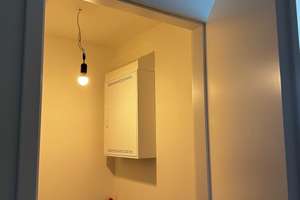 Moderne 1 Zimmer Wohnung mit Balkon – Hebebrandstraße 2, 22297 Winterhude, Hamburg – Vorschaubild 6