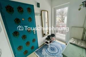Tauschwohnung: Tausche meine 2,5-Zimmer-Wohnung in Bonn – Die vollständige Adresse der Immobilie erhältst du vom Anbieter., 53123 Duisdorf, Bonn – Vorschaubild 3