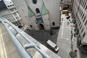 2 Zi.-Dachterrassenwohnung  im Herzen Münchens – Rindermarkt 17, 80331 Kreuzviertel, München – Vorschaubild 19