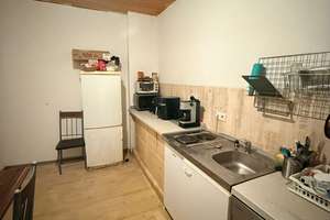 Gepflegte 2-Zimmer-Wohnung im 1. OG in Krefeld-Stadtmitte – Neusserstraße 70-72, 47798 Stadtmitte, Krefeld – Vorschaubild 8