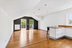 Exklusives Zuhause in Ruhrnähe - bezugsfertig und mit Raum für individuelle Wohnkonzepte