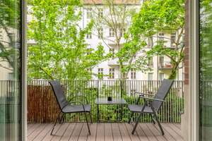 Historisches und vielseitiges Raumkonzept mit Loftfeeling im Prenzlauer Berg – 10407 Prenzlauer Berg, Berlin – Vorschaubild 13