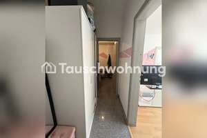 Tauschwohnung: Gemütliche 1-Zimmer Wohnung – 48153 Josef, Münster – Vorschaubild 2
