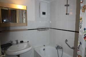 TOLLE GEMÜTLICHE SINGLEWOHNUNG – Am Sonnenbrunnen 16, 42327 Elberfeld West, Wuppertal – Vorschaubild 6