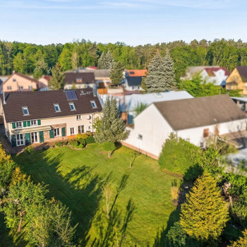 Hochwertiges, kernsaniertes Landhaus – Traumhaftes Wohnen in idyllischer Lage!