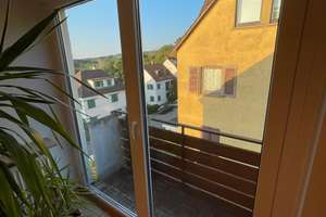 Alltagstaugliche 1-Zimmer-Wohnung in Stuttgart – 70569 Kaltental, Stuttgart – Vorschaubild 3