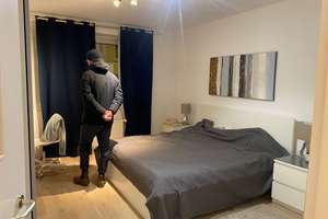 **Immediately available** 2-Rooms flat in Pempelfort – Derendorfer Straße 15, 40479 Pempelfort, Düsseldorf – Vorschaubild 5