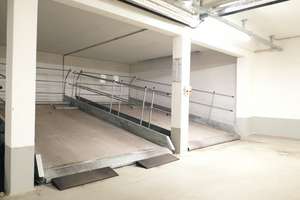 Moderne 1,5-Zimmer-Wohnung mit großem Balkon in Dom Pedro – Rüthlingstraße 1, 80636 Dom Pedro, München – Vorschaubild 18