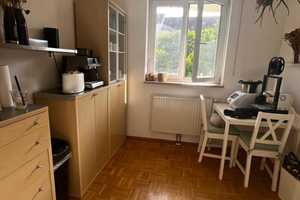 Helle 2-Zimmer-Wohnung mit Balkon in Obergiesing – Nachmieter*in gesucht ab dem 01.08.2025 – Hohenwaldeckstraße 26, 81541 München – Vorschaubild 6