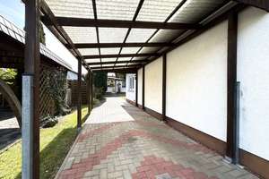 Ihr neues Zuhause
in Top-Lage von Zschornewitz 
Bungalow mit Terrasse, Gartenhaus und Carport – Joseph-Haydn-Straße 16, 6772 Zschornewitz – Vorschaubild 30