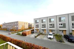 traumhafte 2 Zimmerwohnung – Anna-Kistner-Gang 5, 30177 List, Hannover – Vorschaubild 5
