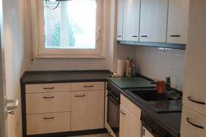 Porz, schöne, ruhige 2 Zimmer, Wannenbad, Küche, großer Balkon, TG-Stellplatz – Die vollständige Adresse der Immobilie erhältst du vom Anbieter., 51143 Porz (Ortsteil), Köln – Vorschaubild 5