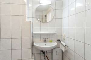 Dachgeshoss Wohnung, Immengarten 34 – Die vollständige Adresse der Immobilie erhältst du vom Anbieter., 31134 Oststadt / Stadtfeld, Hildesheim – Vorschaubild 13