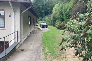 Wohnen/ arbeiten mit Charakter: Geräumiger Bungalow in Bobingen - Straßburg – 86399 Bobingen – Vorschaubild 4