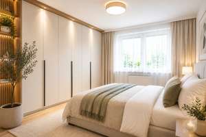Wohntraum mit Balkon – helle 3-Zimmer-Wohnung zum Wohlfühlen – Die vollständige Adresse der Immobilie erhältst du vom Anbieter., 42719 Wald, Solingen – Vorschaubild 6