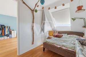 Lichtdurchflutete Maisonettewohnung mit Balkon und Terrasse – Die vollständige Adresse der Immobilie erhältst du vom Anbieter., 50825 Ehrenfeld (Ortsteil), Köln – Vorschaubild 20