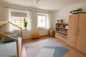 Reihenendhaus in gemütlicher Sackgassenlage - Viel Platz für Familien – 44319 Wickede, Dortmund – Vorschaubild 4