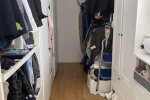 2,5-Zimmer-Wohnung in Obergiesing im EG  – 81539 Obergiesing, München – Vorschaubild 5