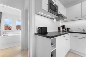 Haus Klaus: Ganzheitliches Vermietungskonzept mit etablierten Ferienapartments & Ladenfläche – Die vollständige Adresse der Immobilie erhältst du vom Anbieter., 26548 Norderney – Vorschaubild 5
