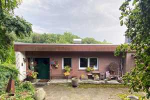 Idylle und Natur! Einfamilienhaus auf einem großzügigen Grundstück in ruhiger Waldrandlage von Ense – Soest (Kreis) – Vorschaubild 12