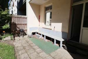 3-Zimmerwohnung im Erdgeschoss mit direktem Gartenzugang – Kleestr.  56, 42289 Heckinghausen, Wuppertal – Vorschaubild 7