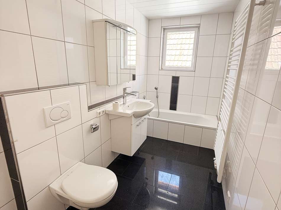 Badezimmer OG
