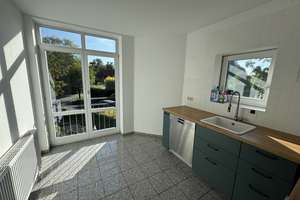 Helle Maisonette mit 4 Zimmern, 2 Bädern und Balkon im Marschwegviertel – Die vollständige Adresse der Immobilie erhältst du vom Anbieter., 26131 Eversten, Oldenburg (Oldenburg) – Vorschaubild 2