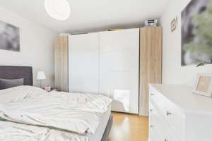 Schöne Kapitalanlage in Krefeld-Bockum – vermietete 3-Zi-Wohnung mit Balkon & Garten, provisionsfrei – Die vollständige Adresse der Immobilie erhältst du vom Anbieter., 47809 Bockum, Krefeld – Vorschaubild 12
