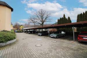 Exklusive Maisonette-Wohnung mit EBK, Galerie und Stellplatz - frisch saniert  – Die vollständige Adresse der Immobilie erhältst du vom Anbieter., 9224 Mittelbach, Chemnitz – Vorschaubild 18