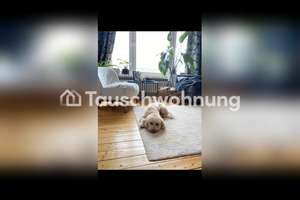 Tauschwohnung: Schöne Wohnung mit Balkon und Parkplatz – Exerzierplatz 16, 24103 Exerzierplatz, Kiel – Vorschaubild 8