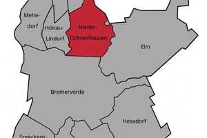 Ihr Domizilwechsel ist nur eine Besichtigung entfernt.... – Rotenburg (Wümme) (Kreis) – Vorschaubild 17