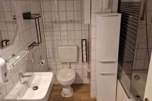Schöne Möblierte Penthousewohnung in zentraler Lage Krefeld – Schwertstraße 67, 47799 Cracau, Krefeld – Vorschaubild 17